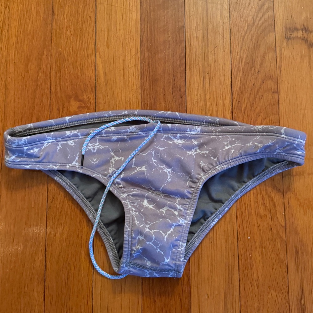 Jolyn swim bottoms